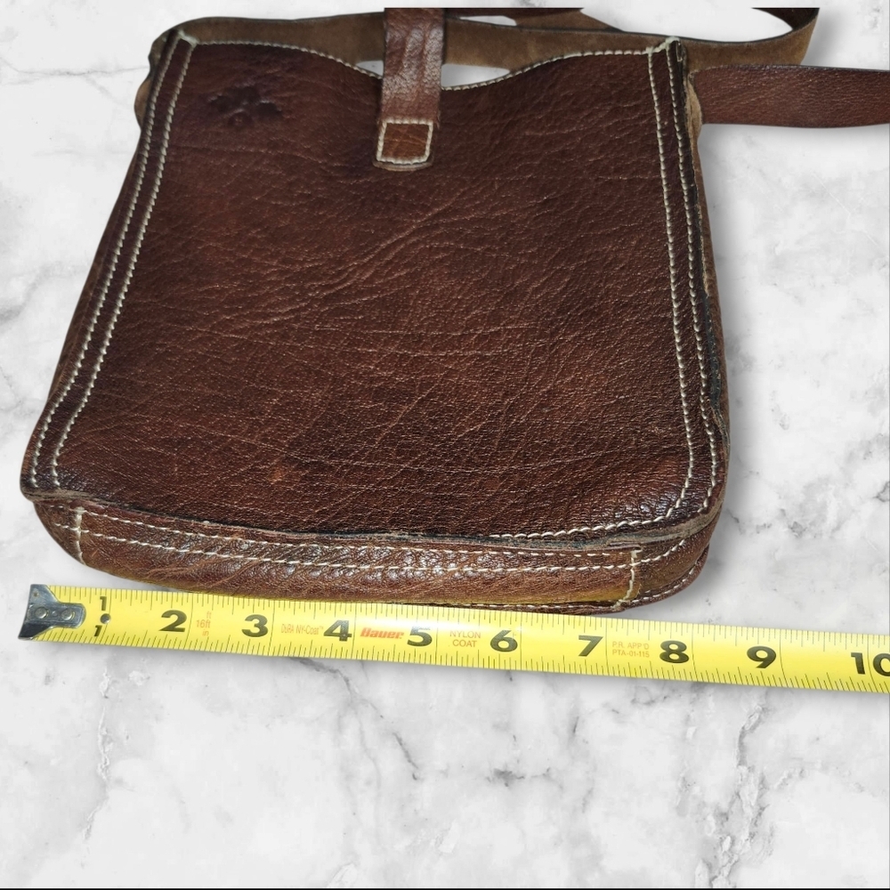 Patricia NASH Venezia Crossbody Bag - Picture 4 of 6